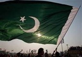 برگزاری پنجاه و دومین سالگرد روز ملی دفاع پاکستان + تصاویر