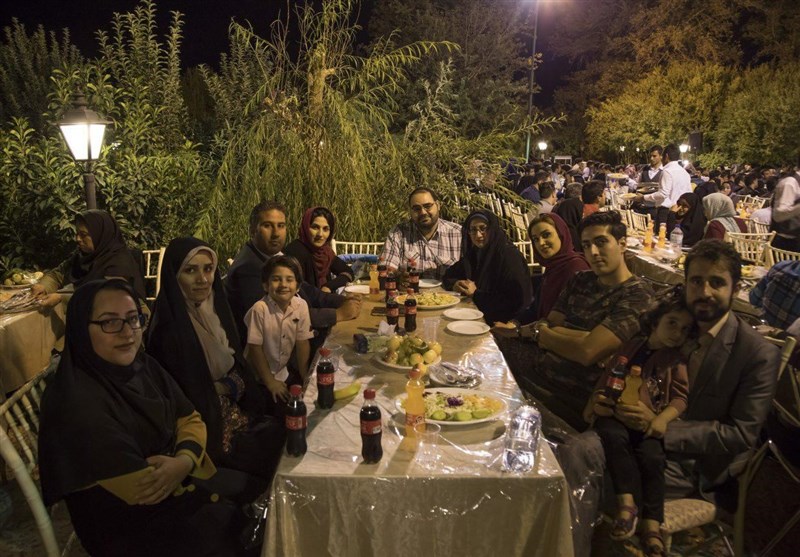 جشن روز خبرنگار در یزد