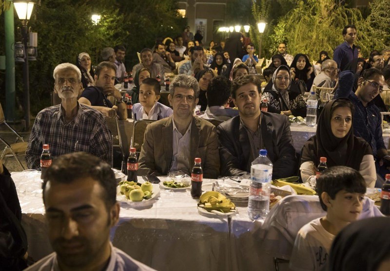 جشن روز خبرنگار در یزد