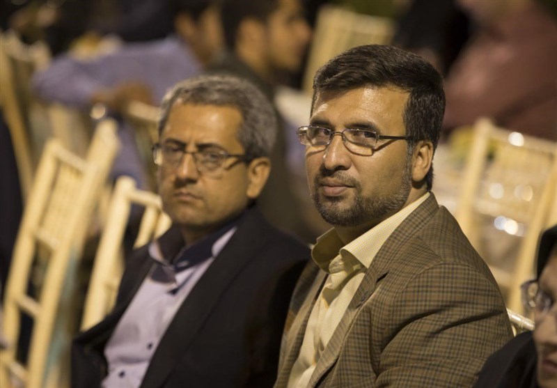 جشن روز خبرنگار در یزد