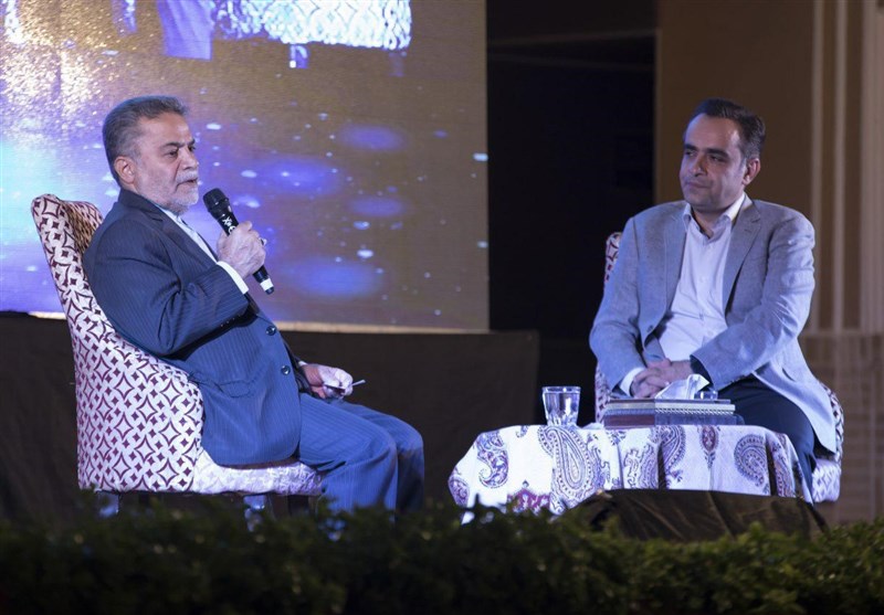 جشن روز خبرنگار در یزد