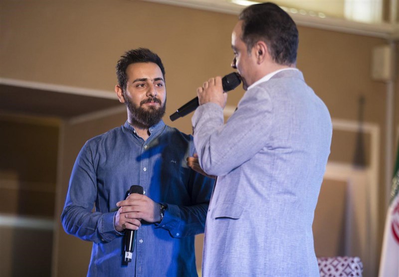 جشن روز خبرنگار در یزد