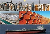 کاهش قابل توجه صادرات بنزین ایران در سال گذشته