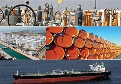  خدابخشی: وضعیت صادرات نفت مشخص شد؛ ۱.۵ میلیون بشکه با قیمت ۷۰ دلار 