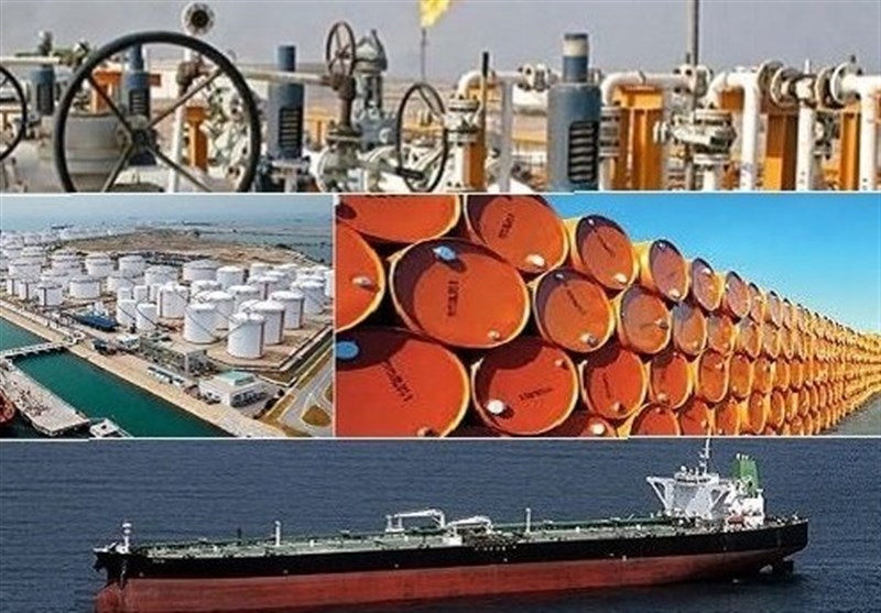 S Korea&apos;s May Iran Crude Imports Fall to Lowest since Jan. 2016