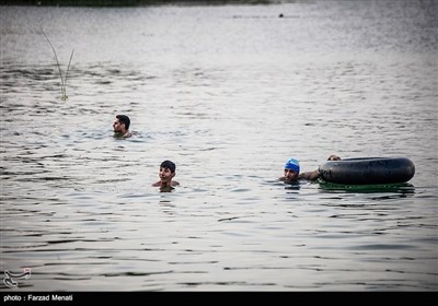 سراب نیلوفر - کرمانشاه