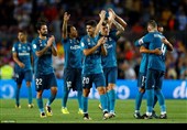 برنامه رئال مادرید برای تمدید قرارداد 6 بازیکن