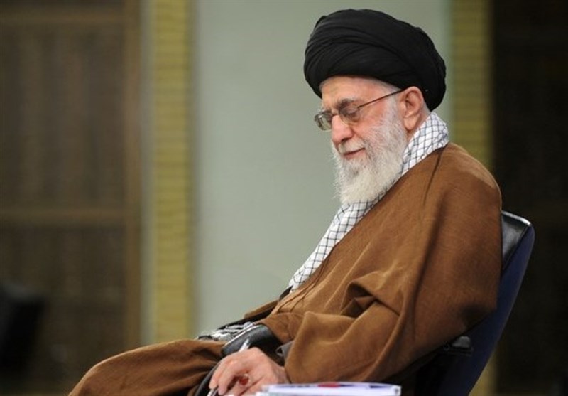 Ayetullah Hamenei Düzenin Yararını Teşhis Konseyi Başkanını Atadı