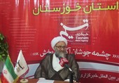 خوزستان| دولت برای کمک به سیل‌زدگان به وعده‌های خود عمل کند