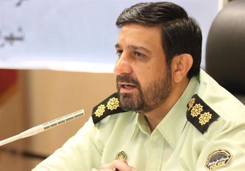 برخورد با واحدهای اقامتی غیرمجاز مشهد در دستور کار نیروی انتظامی است