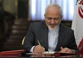 Zarif Urges Persian Gulf States to Take Role in Iran’s Peace Initiative