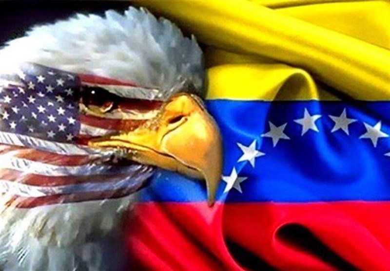 Moscow Says US Venezuela Sanctions aim to &apos;Fuel Tensions&apos;