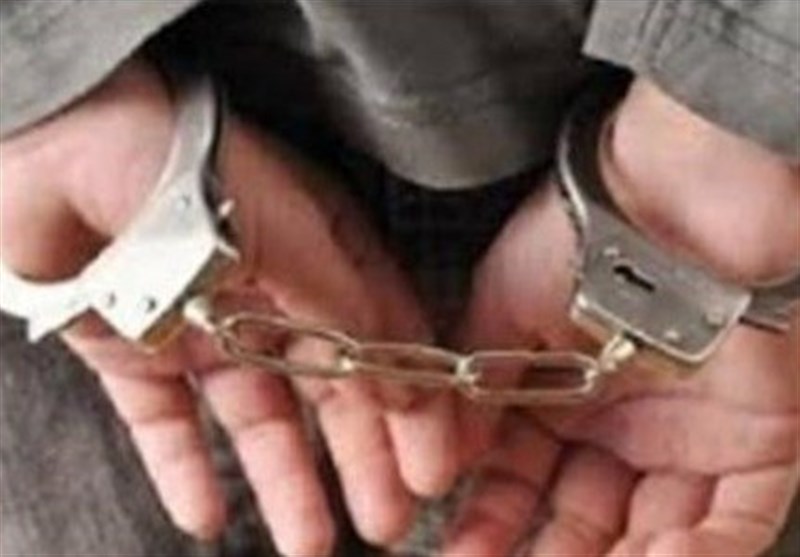 شرور و قاتل مسلح در عملیات ضربتی پلیس ایرانشهر دستگیر شد