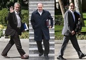سه وزیر پیشنهادی در بوته نقد از جنس «مطالبه»