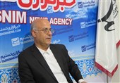 فرماندار جدید زنجان منصوب شد