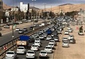 جزئیات ممنوعیت‌ها و محدودیت‌های ترافیکی جاده‌ها