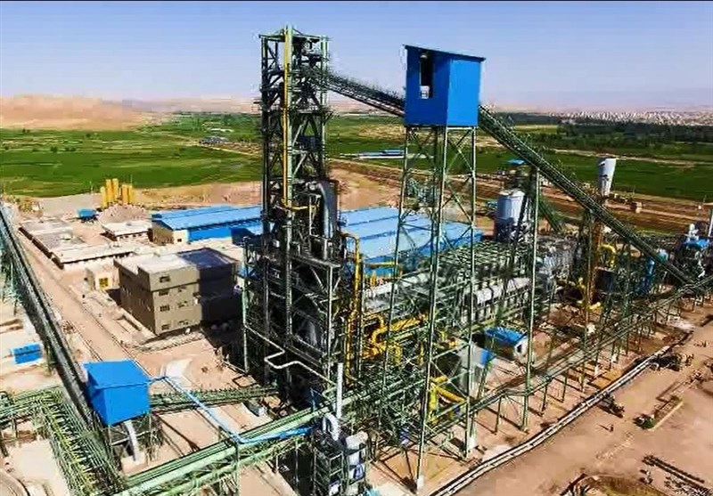 21 واحد صنعتی و معدنی در جنوب کرمان تسهیلات دریافت می‌کنند
