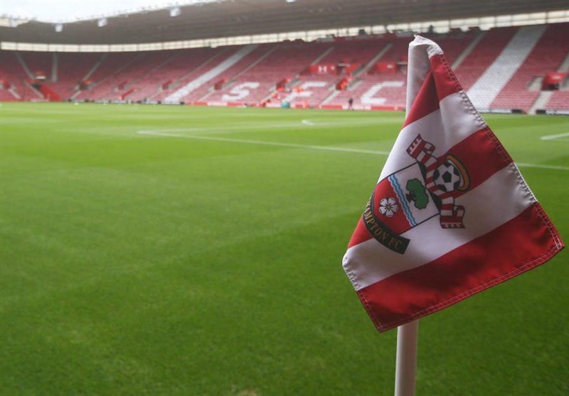 تاجر چینی سهامدار اصلی باشگاه ساوتهمپتون شد