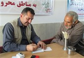 10 تیم بسیج جامعه پزشکی به مناطق حاشیه‌شهر مشهد اعزام شدند