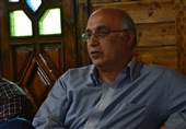 دلاور بزرگ نیا