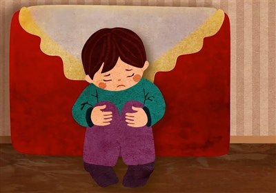 مراقب باشید به کودکان ظلم نشود