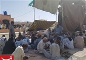 تفتان؛ زائرین کے مسائل کے حل کیلئے اسلامی تحریک پاکستان کی جانب سے تعمیراتی کام کا آغاز