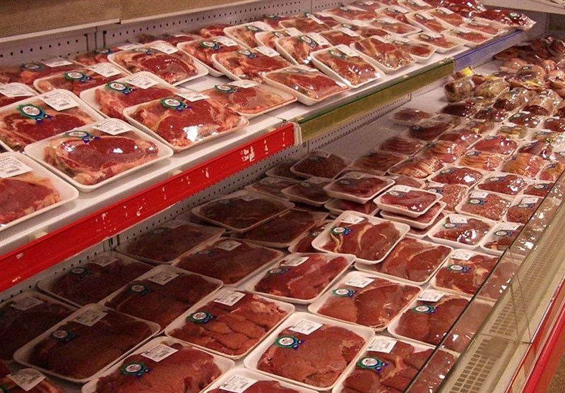 مصوبه جدید ستاد تنظیم بازار/ گوشت منجمد 55 هزار تومانی در راه است