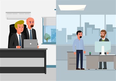 مدیریت ویروسی