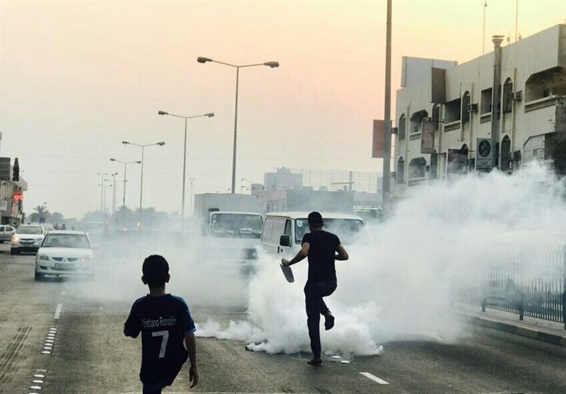 2017 Worst Year for Human Rights in Bahrain: Activist