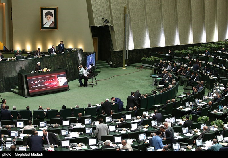 Iran Parliament Begins Discussions on Proposed Cabinet Ministers