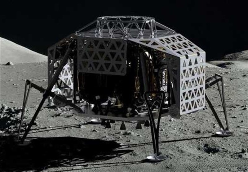 پیشنهاد ناسا برای ساخت‌وساز در ماه+عکس