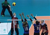 Iran Beats Hong Kong at Asian Women’s Volleyball Championship