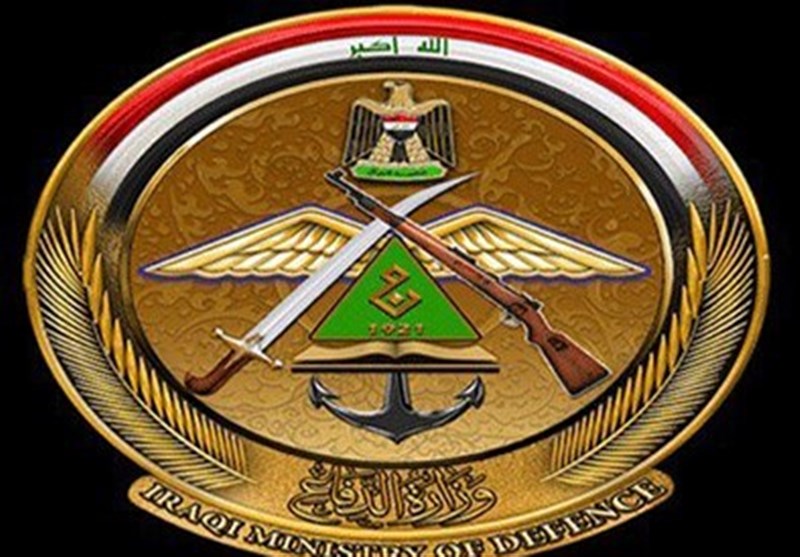 وزارة الدفاع العراقیة : بدء معرکة تحریر تلعفر