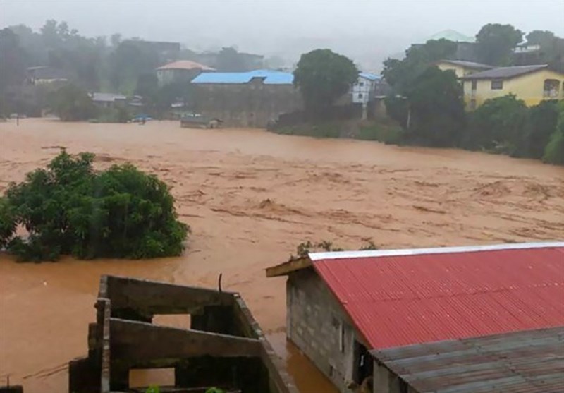 Iran Sympathizes with Sierra Leone over Fatal Mudslides