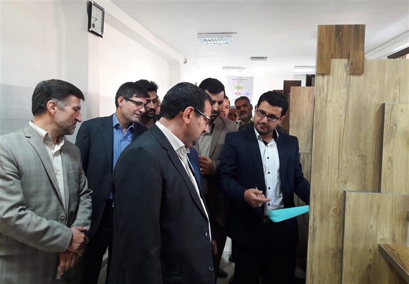 نخستین مرکز جامع خدمات قضائی در کرمان افتتاح شد