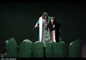 3 اثر نمایشی با موضوع محرم و عاشورا در مشهد اجرا میشود