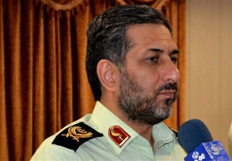 150 برنامه ویژه هفته نیروی انتظامی در استان قزوین اجرا می‌شود