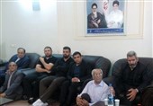 منزل حججی