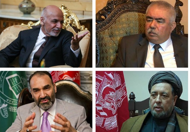 آیا مذاکرات ژنرال دوستم با اشرف غنی از موضع «شورای عالی ائتلاف نجات افغانستان» است؟