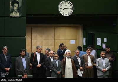 Iran Parliament Begins Debates on Rouhani’s Cabinet Nominees