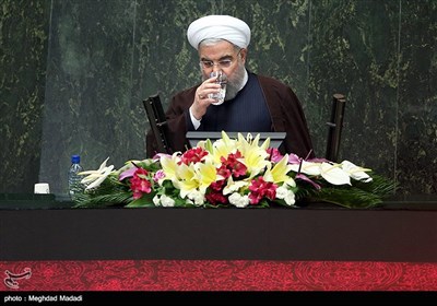 Iran Parliament Begins Debates on Rouhani’s Cabinet Nominees