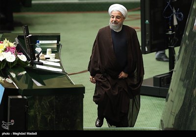 Iran Parliament Begins Debates on Rouhani’s Cabinet Nominees