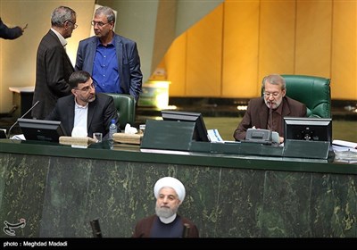 Iran Parliament Begins Debates on Rouhani’s Cabinet Nominees