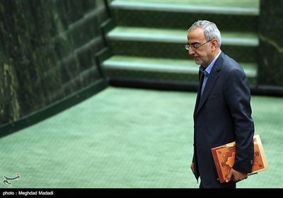 Iran Parliament Begins Debates on Rouhani’s Cabinet Nominees