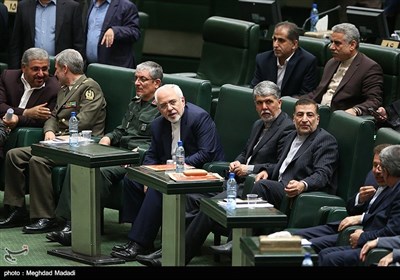 Iran Parliament Begins Debates on Rouhani’s Cabinet Nominees