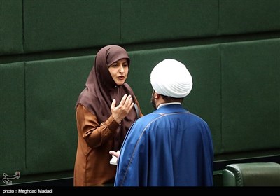 Iran Parliament Begins Debates on Rouhani’s Cabinet Nominees