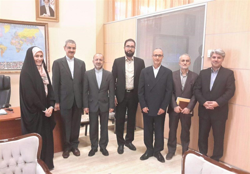 گسترش دیپلماسی رسانه‌ای سحر بالکان در شرق اروپا