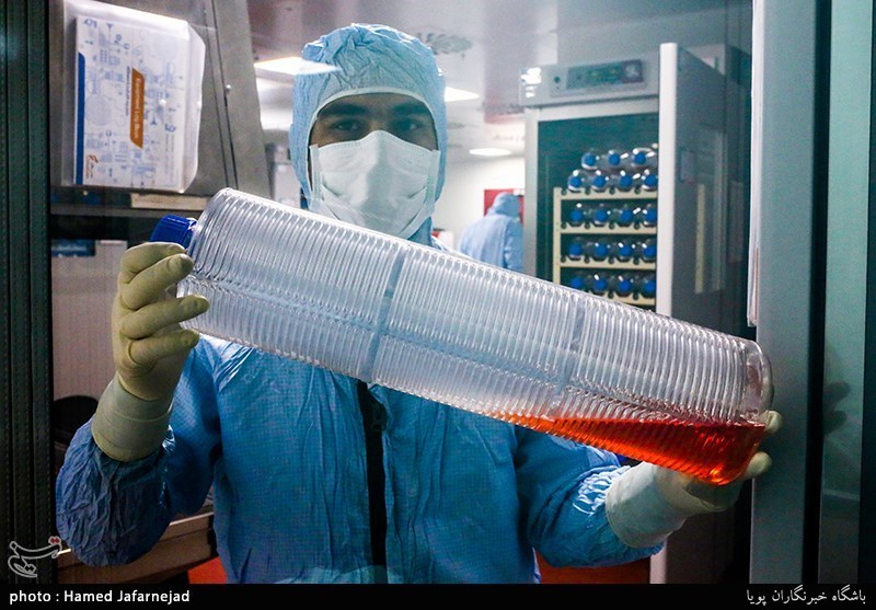 کمک ایران به کشوری که 25درصد داروی آن تقلبی است