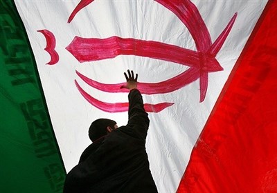 ما قوی هستیم