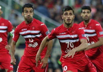 پرسپولیس